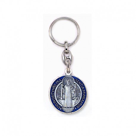 KEYCHAIN SAN BENEDETTO