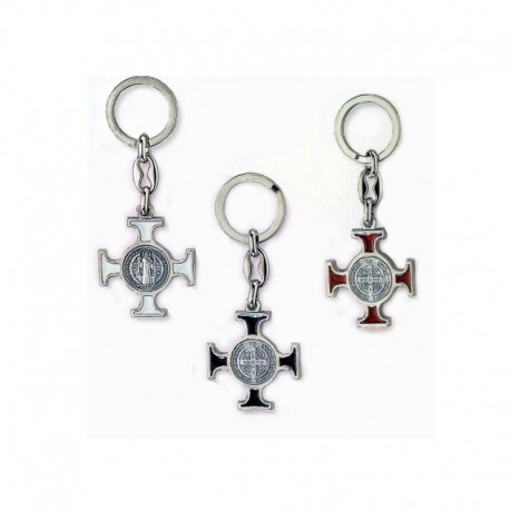 KEYCHAIN SAN BENEDETTO