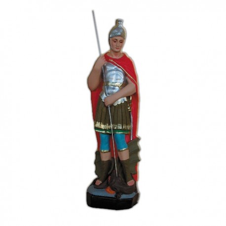 SAINT GEORGE