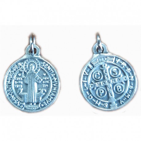 MEDALLA DE SAN BENEDICTO