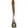 MEDAGLIA SAN BENEDETTO CON CATENINA