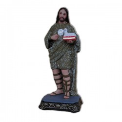 SAINT JOHN THE BAPTIST