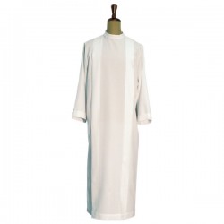 TUNIC FOR HOLY COMMUNION AND CONFIRMATION