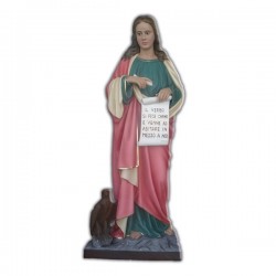 SAN GIOVANNI EVANGELISTA