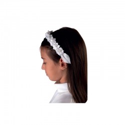 HOLY COMMUNION'S HAIRBAND 