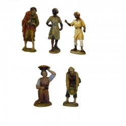 KUOLT SHEPHERD SET