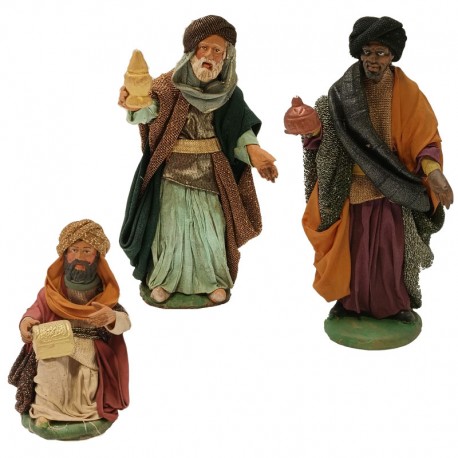 TRES REYES MAGOS