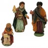 THREE WISE MEN