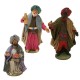THREE WISE MEN