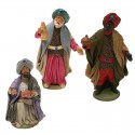 THREE WISE MEN