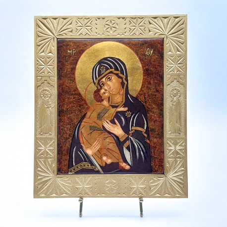 OUR LADY OF TENDERNESS