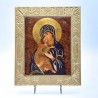 ICONA MADONNA DELLA TENEREZZA