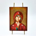 OUR LADY OF SILENCE ICON