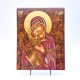 OUR LADY OF TENDERNESS
