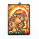 NUESTRA SEÑORA DE LA TERNURA