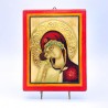 ICONA MADONNA DELLA TENEREZZA