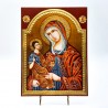 ICONO DE LA MADRE DE DIOS HODIGH SMOLENSKAJA