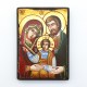 ICONA SACRA FAMIGLIA