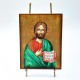 ICON OF CHRIST, TEACHER AND JUDGE