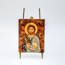 ICONA CRISTO MAESTRO E GIUDICE