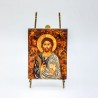 ICONA CRISTO MAESTRO E GIUDICE