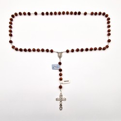 ROSARIO DE PLATA Y COCO