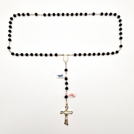 ROSARIO DE PLATA Y COCO