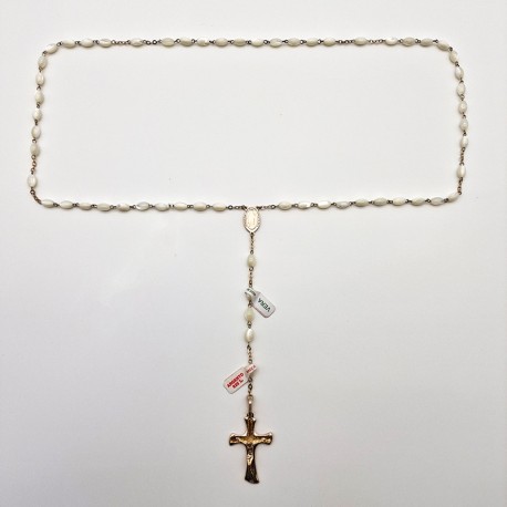 ROSARIO ARGENTO E VERA MADREPERLA