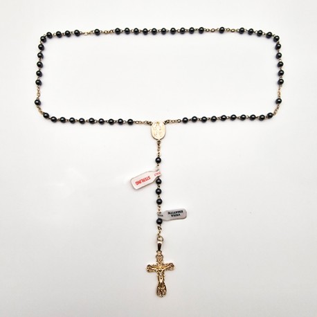 ROSARIO ARGENTO ED EMATITE