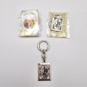 FIRST COMMUNION KEYCHAIN