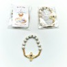 PULSERA/DECIN DE PRIMERA COMUNIÓN