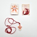 COLLANINA SANTA CRESIMA