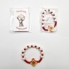 CONFIRMATION BRACELET/DECIN