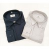 CAMISA CON MANGA LARGA PARA SACERDOTE