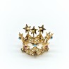 CROWN WITH STONES