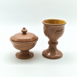 CHALICE AND PYX KIT