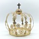 IMPERIAL CROWN WITH STONES