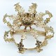 IMPERIAL CROWN WITH STONES