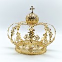 IMPERIAL CROWN WITH STONES