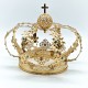 CORONA IMPERIAL CON PIEDRAS