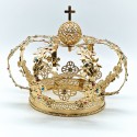 CORONA IMPERIALE CON PIETRE