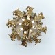 IMPERIAL CROWN WITH STONES