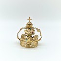 IMPERIAL CROWN WITH STONES