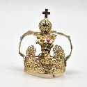 IMPERIAL CROWN WITH STONES