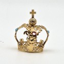 CORONA IMPERIALE CON PIETRE