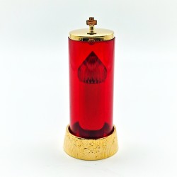 LAMPADA PER SS.