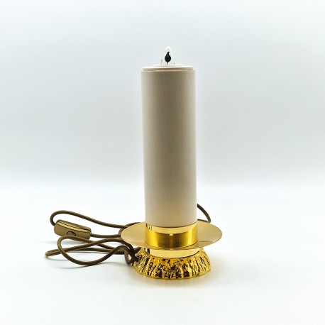 CANDELABRO ELÉCTRICO