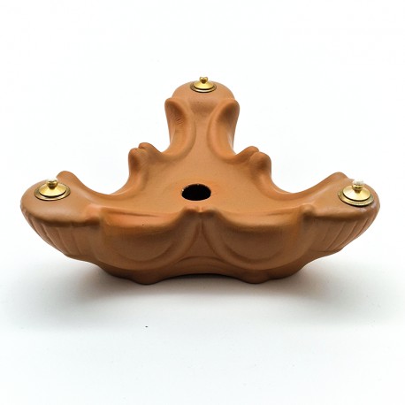 ALADDIN'S LAMP