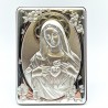 ICONA MADONNA DI POMPEI