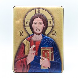 ÍCONO DE CRISTO